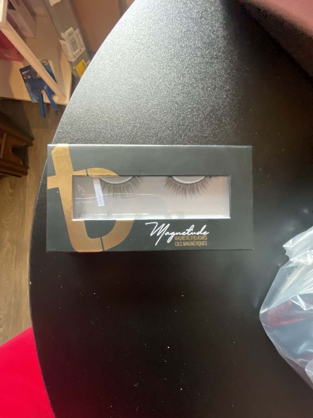Tori Belle Magnetude Magnetic Eyelashes - 9 TO 5 Style